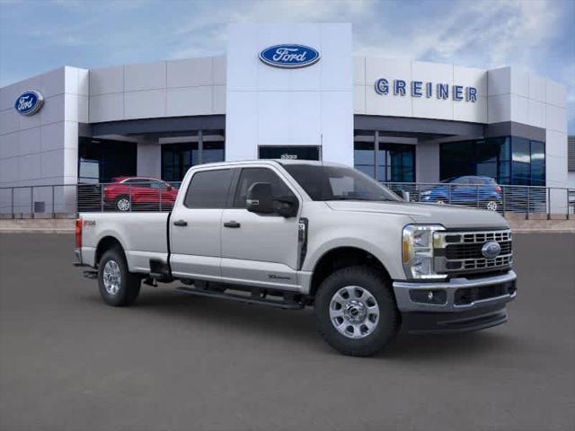 new 2024 Ford F-250 car, priced at $71,400