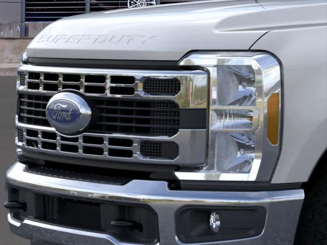 new 2024 Ford F-250 car, priced at $71,400