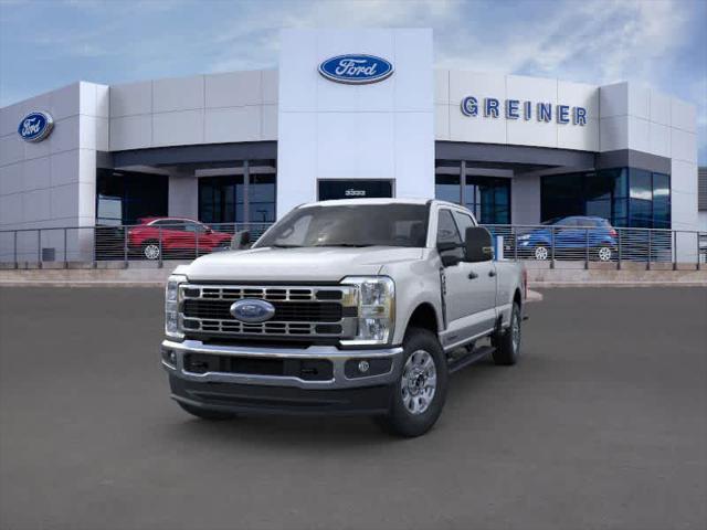 new 2024 Ford F-250 car, priced at $71,400