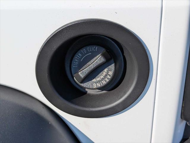 used 2011 Jeep Wrangler Unlimited car, priced at $17,795