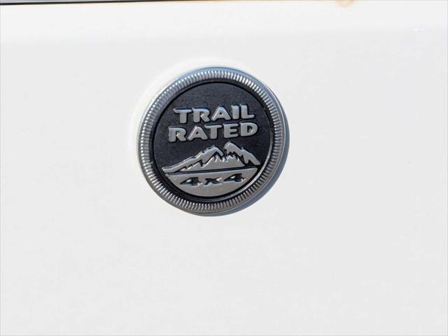 used 2011 Jeep Wrangler Unlimited car, priced at $17,795