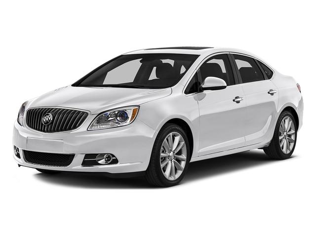 used 2016 Buick Verano car, priced at $10,995