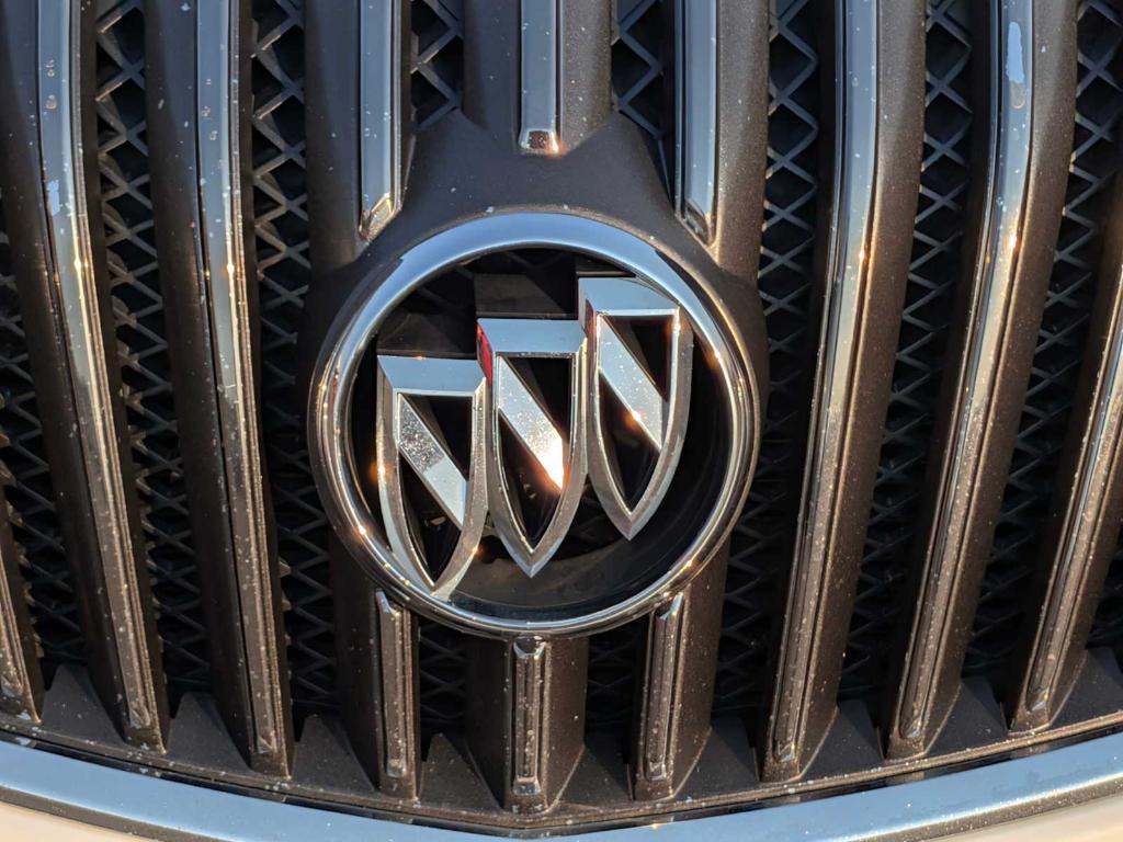 used 2016 Buick Verano car, priced at $10,995