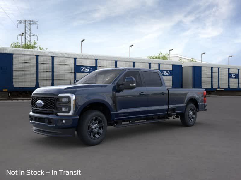 new 2024 Ford F-350 car, priced at $79,885