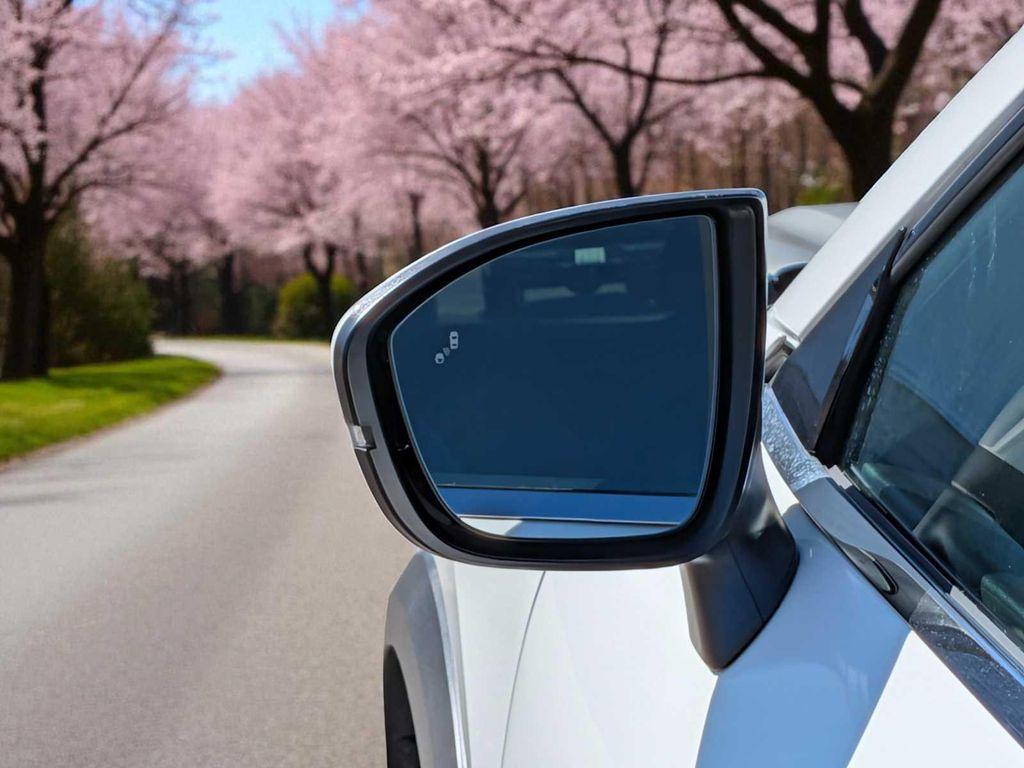 used 2025 Nissan Pathfinder car, priced at $31,995