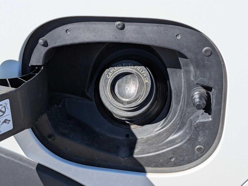 used 2025 Nissan Pathfinder car, priced at $31,995