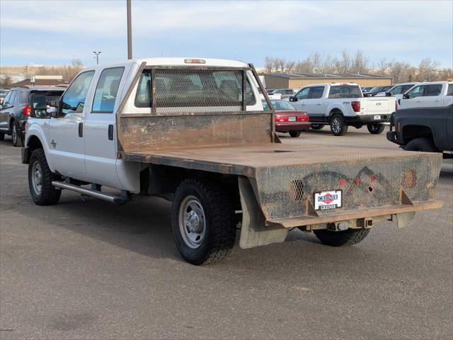 used 2015 Ford F-350 car, priced at $24,500