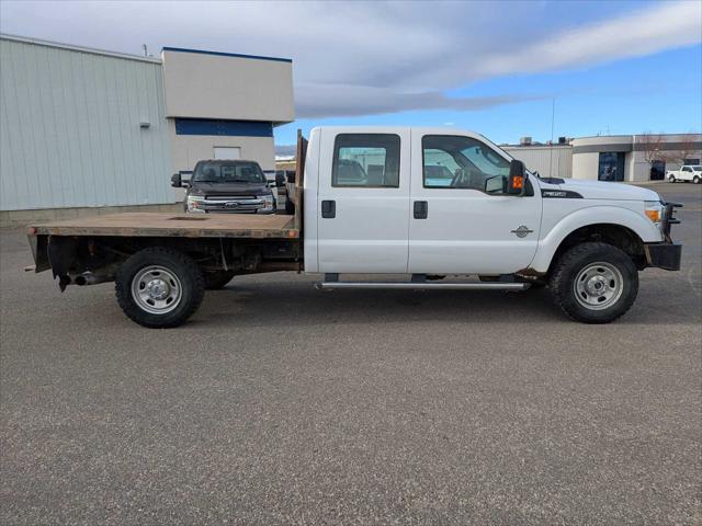 used 2015 Ford F-350 car, priced at $24,500