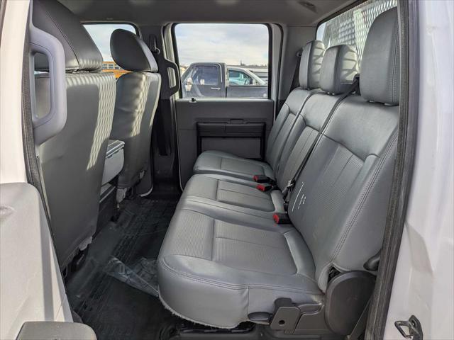 used 2015 Ford F-350 car, priced at $24,500