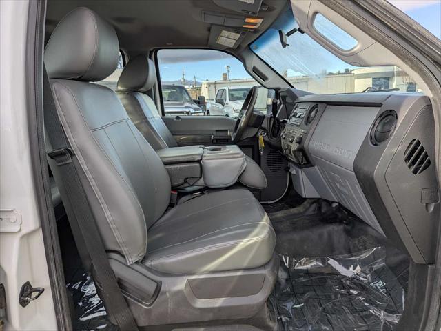 used 2015 Ford F-350 car, priced at $24,500