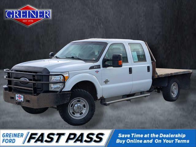 used 2015 Ford F-350 car, priced at $24,500