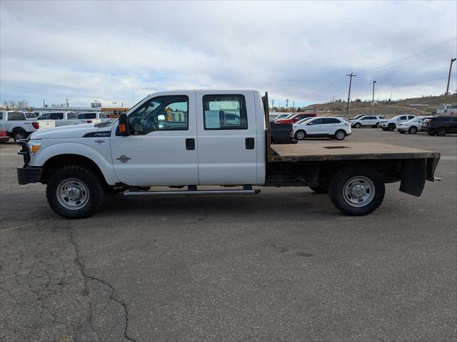 used 2015 Ford F-350 car, priced at $24,500