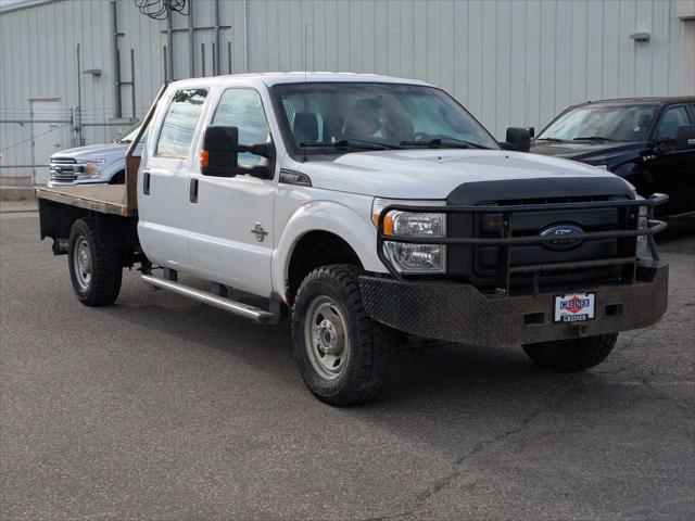 used 2015 Ford F-350 car, priced at $24,500