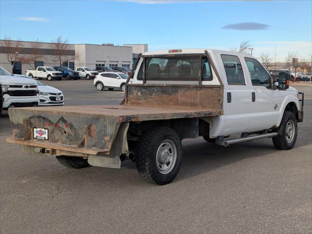 used 2015 Ford F-350 car, priced at $24,500