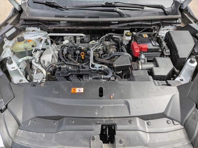used 2023 Mitsubishi Outlander car, priced at $24,300