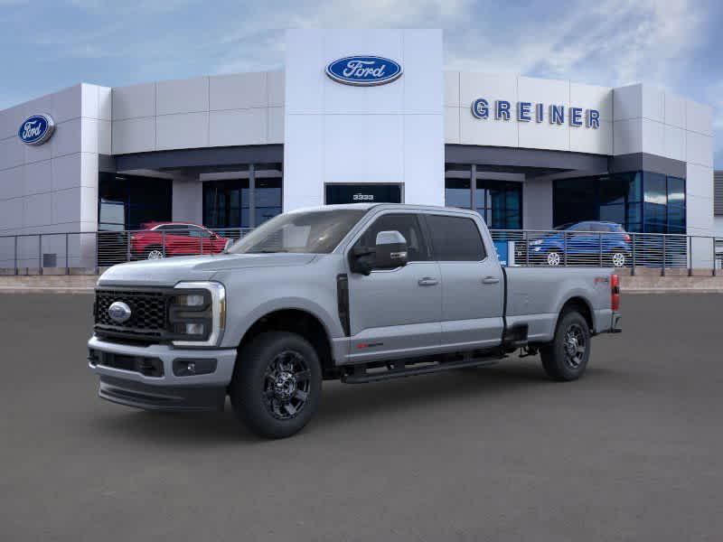 new 2024 Ford F-350 car, priced at $87,280