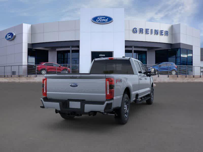 new 2024 Ford F-350 car, priced at $87,280