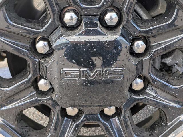 used 2024 GMC Sierra 3500 car, priced at $79,750