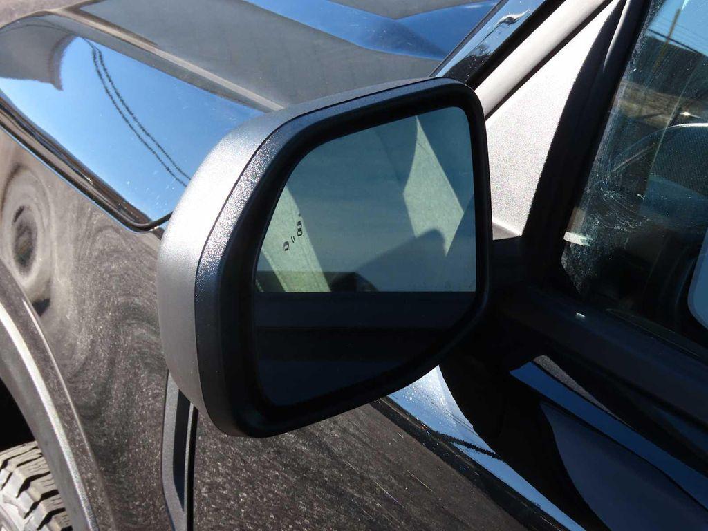 used 2025 Ford Bronco Sport car, priced at $27,595