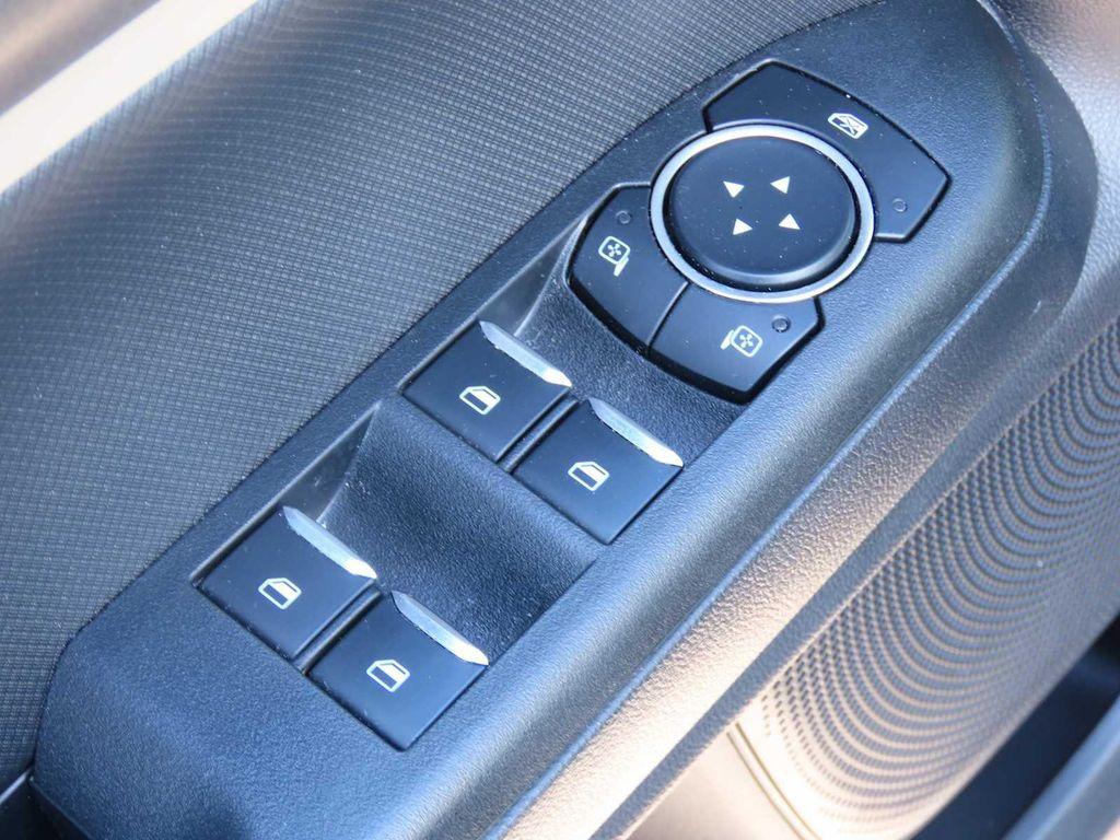 used 2025 Ford Bronco Sport car, priced at $27,595