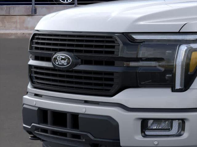 new 2024 Ford F-150 car, priced at $78,402