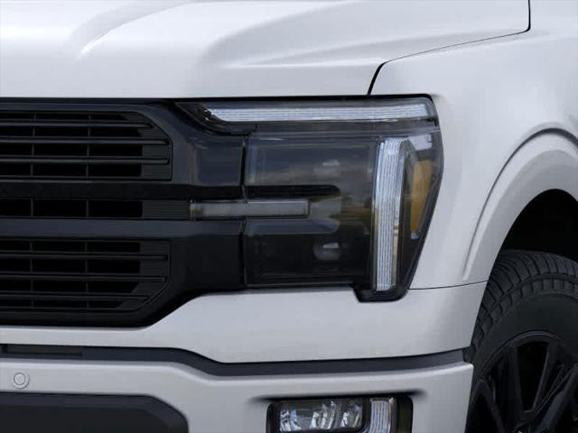 new 2024 Ford F-150 car, priced at $78,402