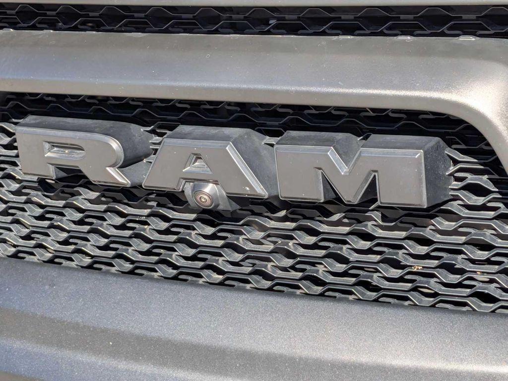 used 2022 Ram 1500 car, priced at $48,295