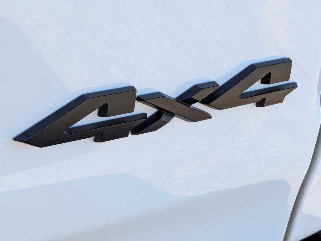 used 2022 Ram 1500 car, priced at $48,295