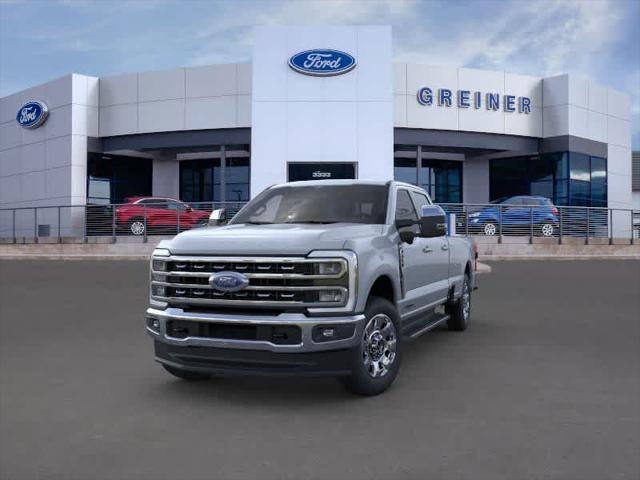 new 2025 Ford F-350 car, priced at $82,840