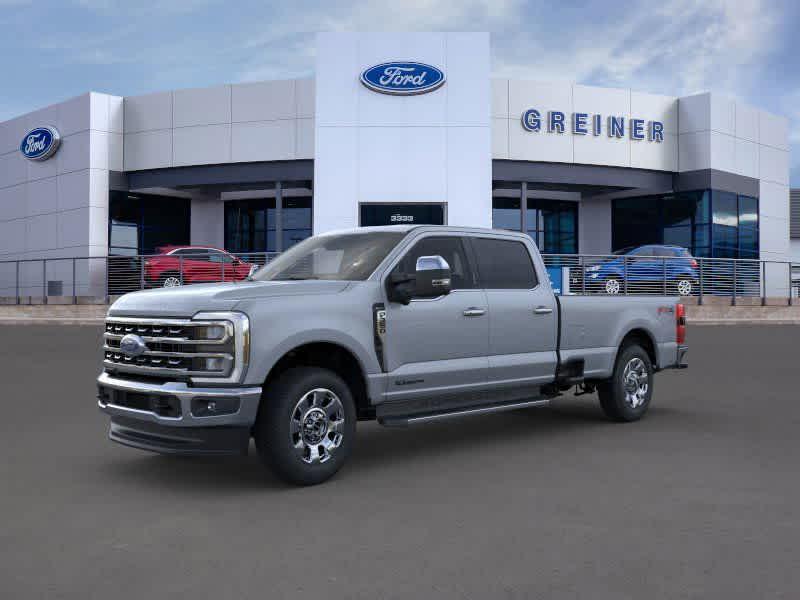 new 2025 Ford F-350 car, priced at $84,840