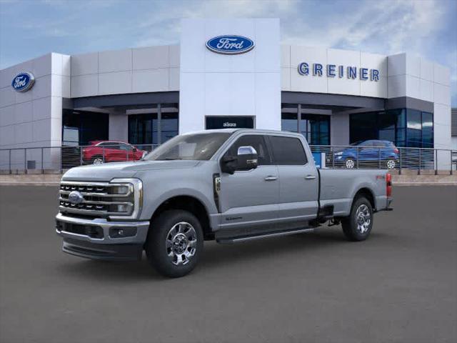 new 2025 Ford F-350 car, priced at $84,840