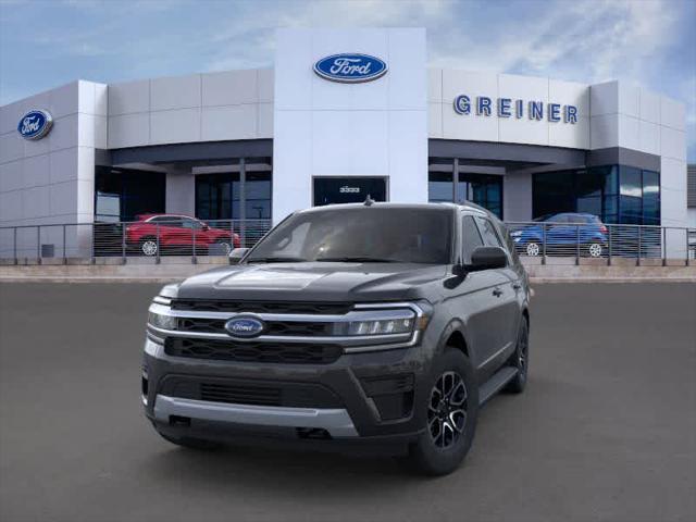 new 2024 Ford Expedition car, priced at $68,350