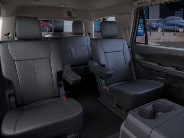 new 2024 Ford Expedition car, priced at $68,350