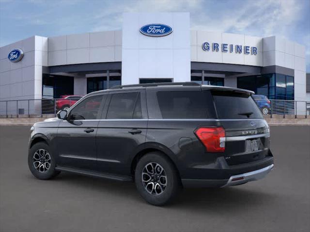 new 2024 Ford Expedition car, priced at $68,350