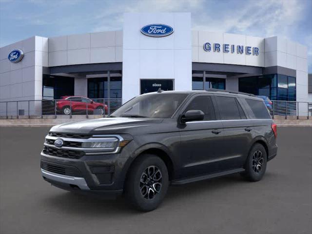 new 2024 Ford Expedition car, priced at $68,350