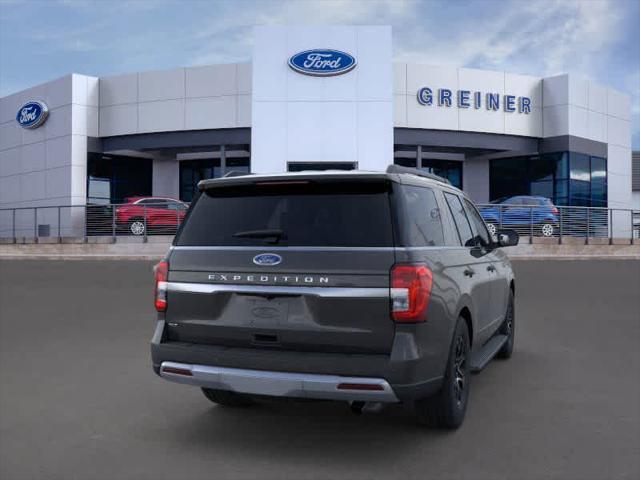 new 2024 Ford Expedition car, priced at $68,350