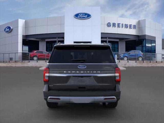 new 2024 Ford Expedition car, priced at $68,350