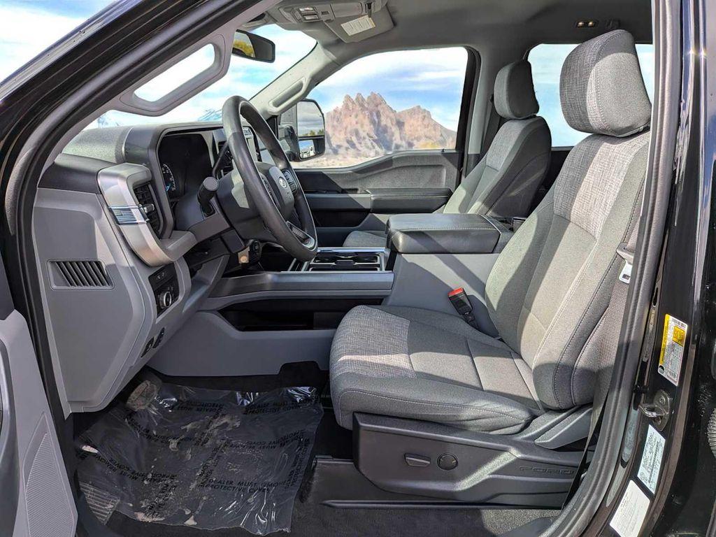 used 2023 Ford F-350 car, priced at $65,995
