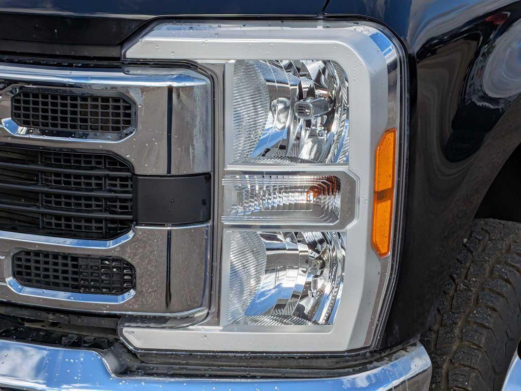 used 2023 Ford F-350 car, priced at $65,995