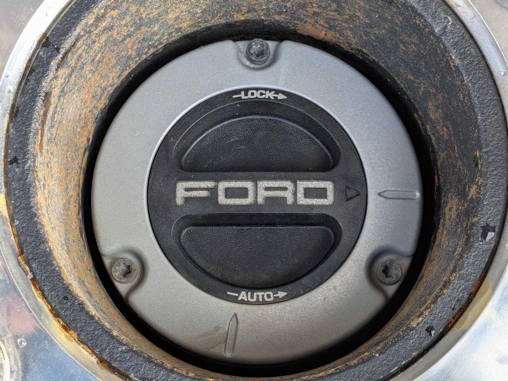 used 2023 Ford F-350 car, priced at $65,995