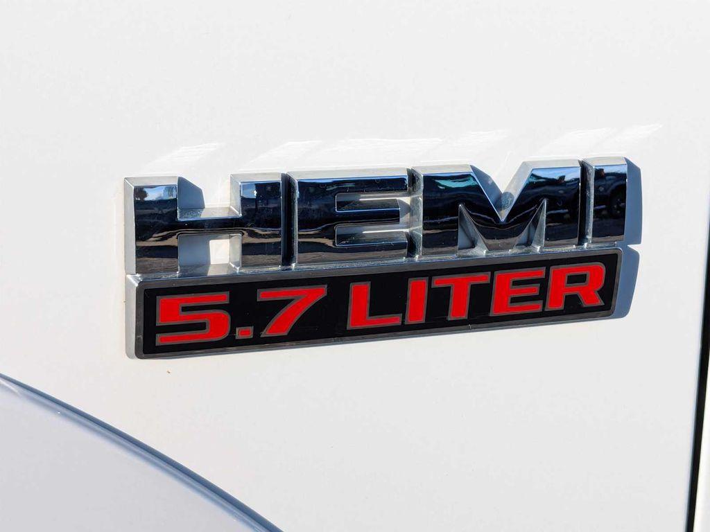 used 2016 Ram 1500 car, priced at $21,995