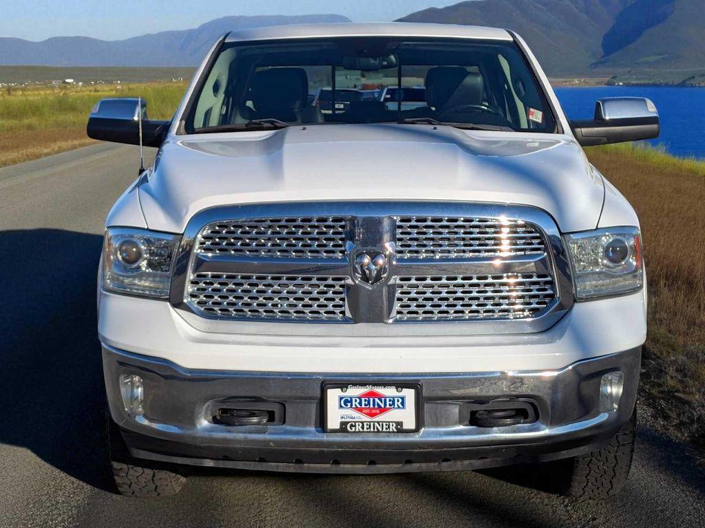 used 2016 Ram 1500 car, priced at $21,995