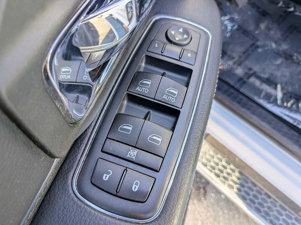 used 2016 Ram 1500 car, priced at $21,995