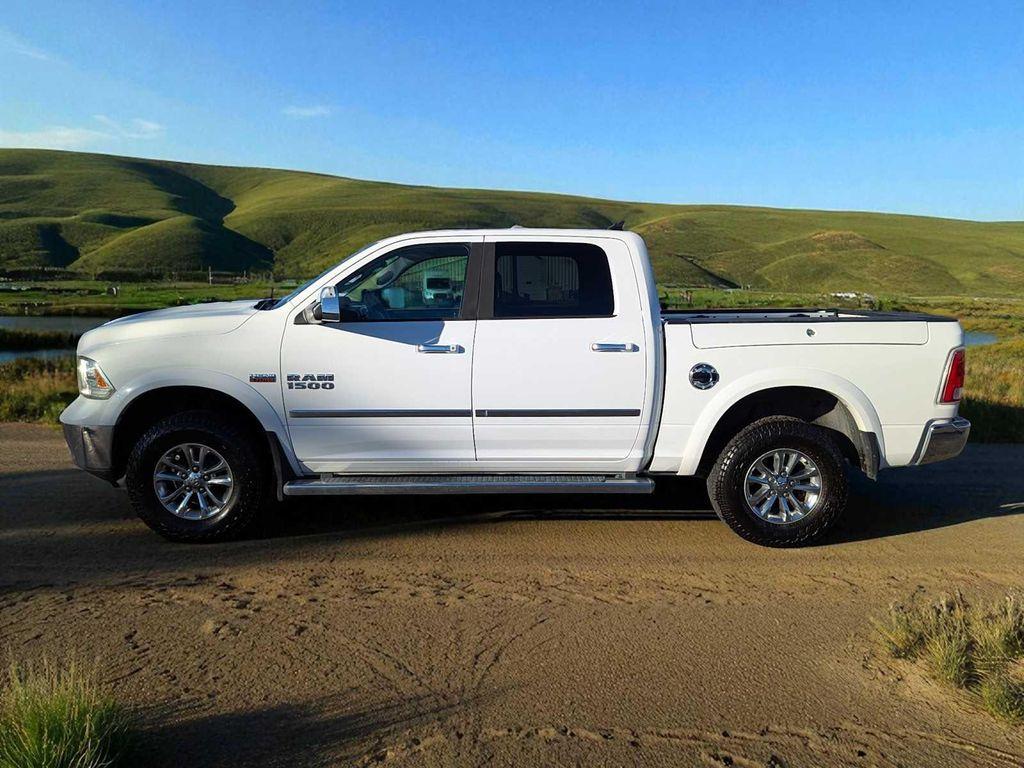 used 2016 Ram 1500 car, priced at $21,995