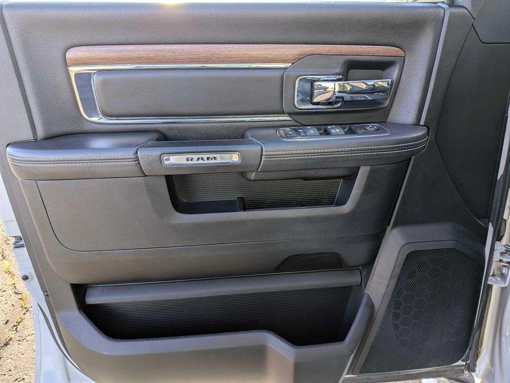 used 2016 Ram 1500 car, priced at $21,995