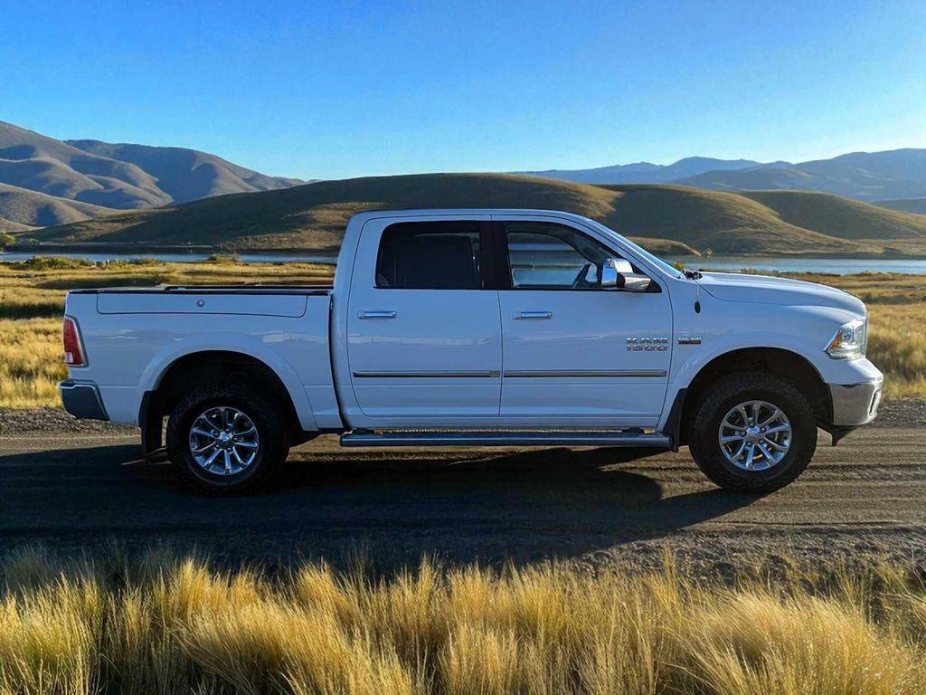 used 2016 Ram 1500 car, priced at $21,995