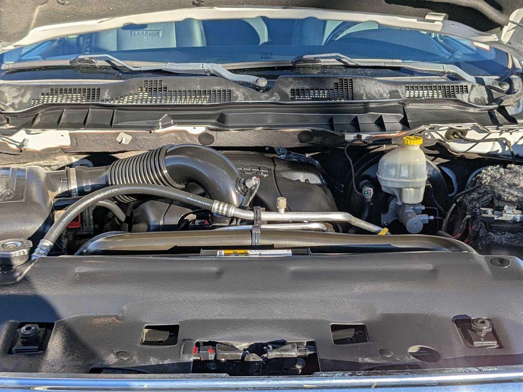used 2016 Ram 1500 car, priced at $21,995