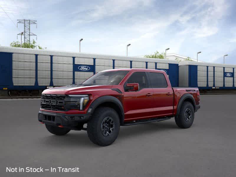 new 2025 Ford F-150 car, priced at $145,115