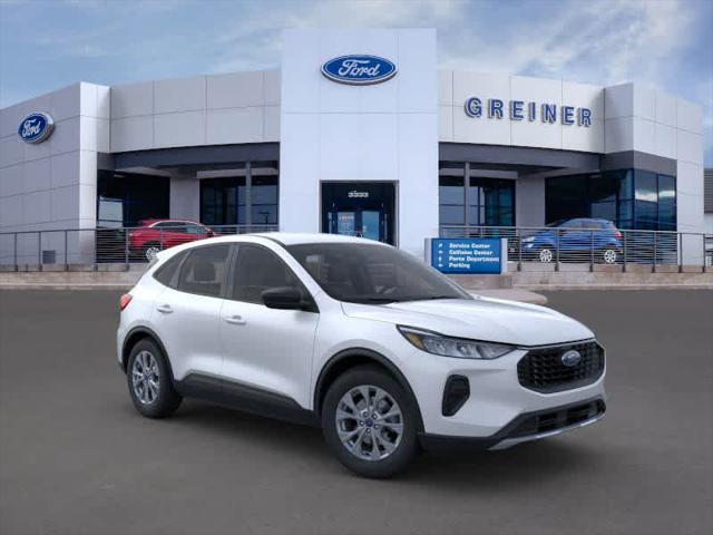 new 2025 Ford Escape car, priced at $32,722