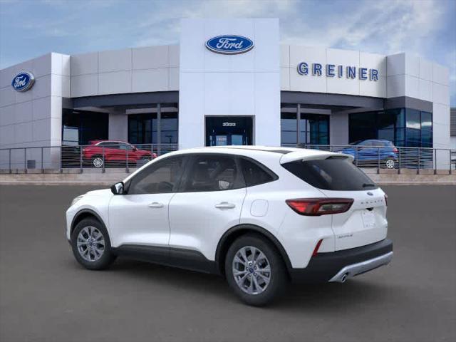 new 2025 Ford Escape car, priced at $32,722